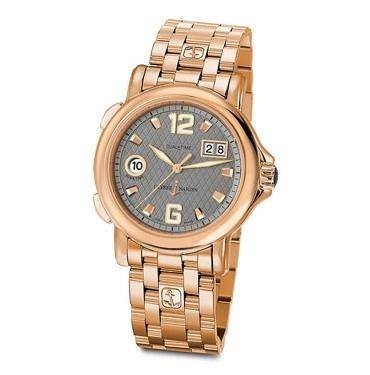 Ulysse Nardin Dual Time 226-87-8/61