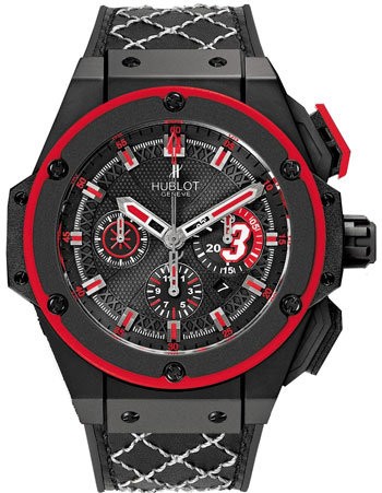 Hublot King Power Dwyane Wade 48 703.CI.1123.VR.DWD11