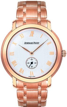 Jules Audemars Small Seconds 15155OR.OO.1229OR.01
