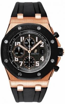 Audemars Piguet Royal Oak Offshore Chronograph 25940OK.OO.D002CA.02