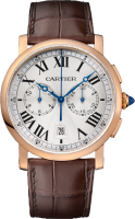 Ronde de Cartier Chronograph W1556238