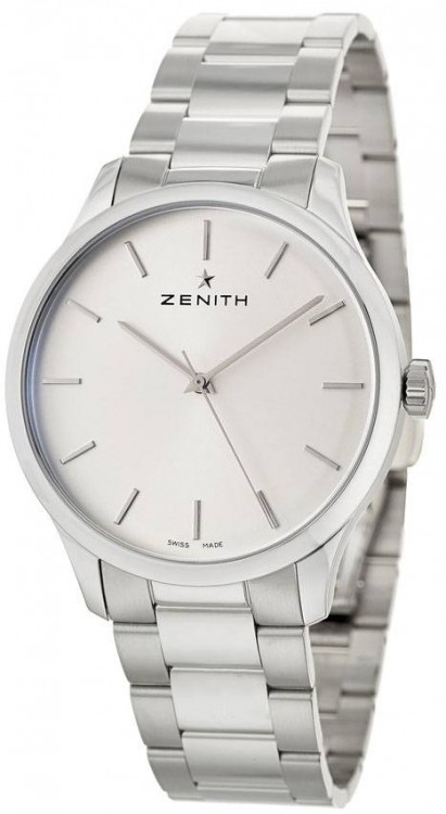 Zenith Captain Port Royal 03.5010.2562/01.M5010