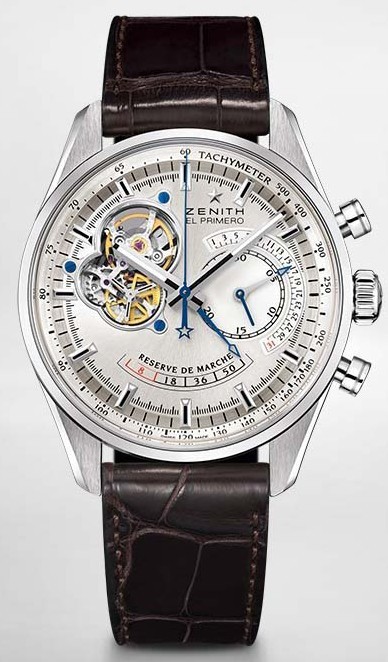 Zenith El Primero Chronomaster Power Reserve 42 03.2080.4023/01.C494