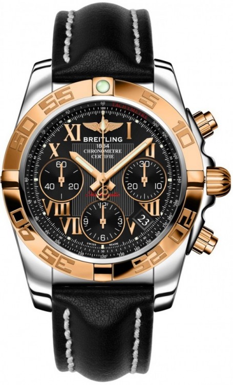 Breitling Chronomat 41 CB014012/BC08/428X/A18BA.1