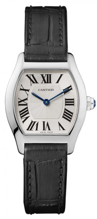 Cartier Tortue Watch W1556361