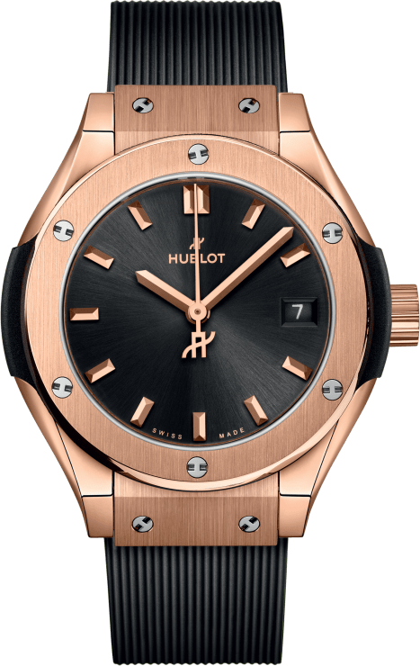 Hublot Classic Fusion King Gold 591.OX.1480.RX