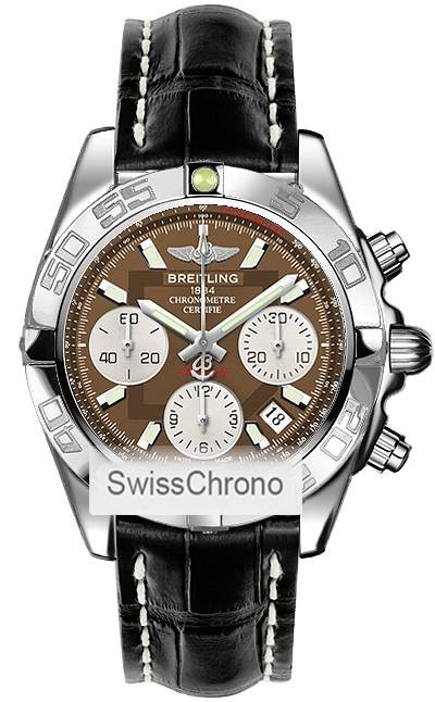Breitling Chronomat ab014012/q583-1ct