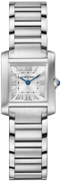 Cartier Tank Francaise WSTA0129