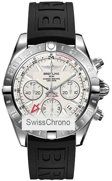 Breitling Chronomat ab042011/g745-1rd