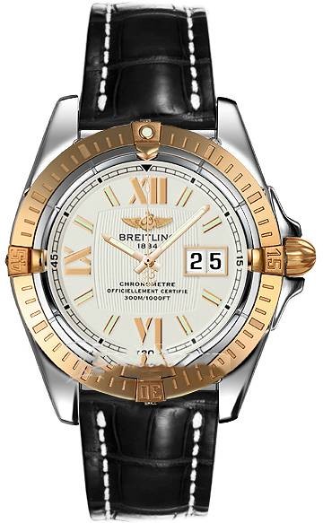 Breitling Cockpit c4935012/a671-1CD