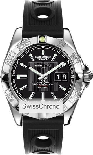 Breitling Galactic a49350L2/ba07-1or