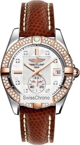 Breitling Galactic c3733053/a725-2zd