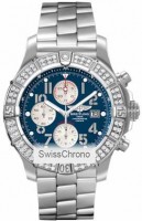 Breitling Super Avenger a1337053/c792-ss