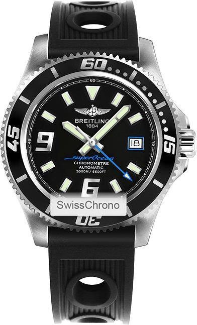 Breitling Superocean a1739102/ba79-1or