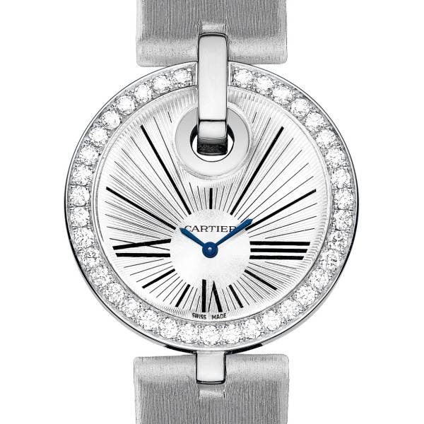 Cartier Captive WG600012