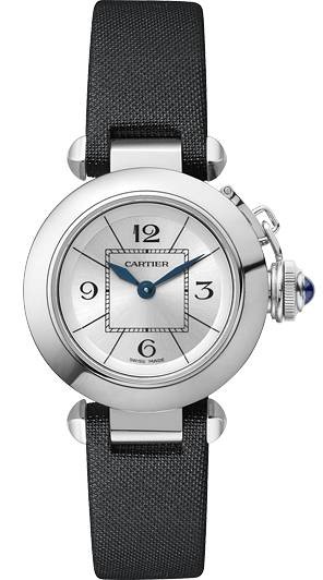 Cartier Miss Pasha W3140025