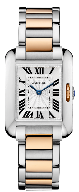 Cartier Tank Anglaise W5310019