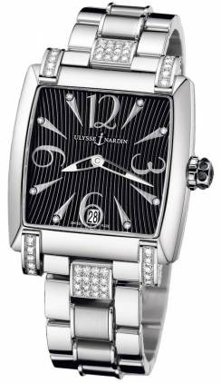 Ulysse Nardin Classical Caprice 133-91C-7C/06-02