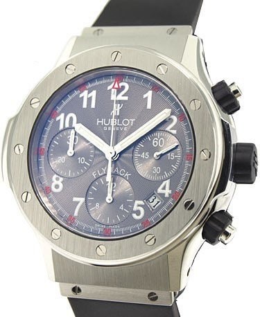 Hublot super b chronograph sales