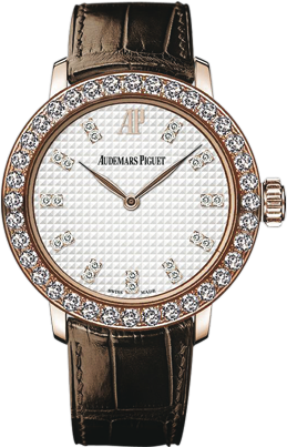 Audemars Piguet Classique Clous de Paris 77232OR.ZZ.A088CR.01