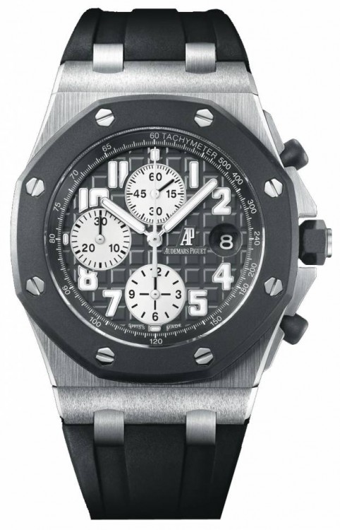 Audemars Piguet Royal Oak Offshore Chronograph 25940SK.OO.D002CA.03