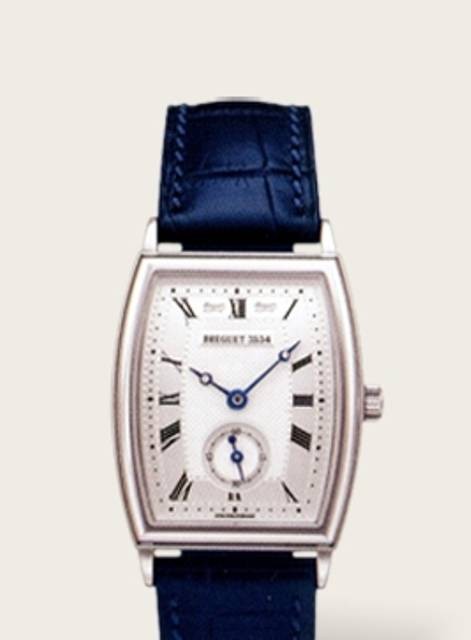 Breguet Heritage 3670BB/12/984