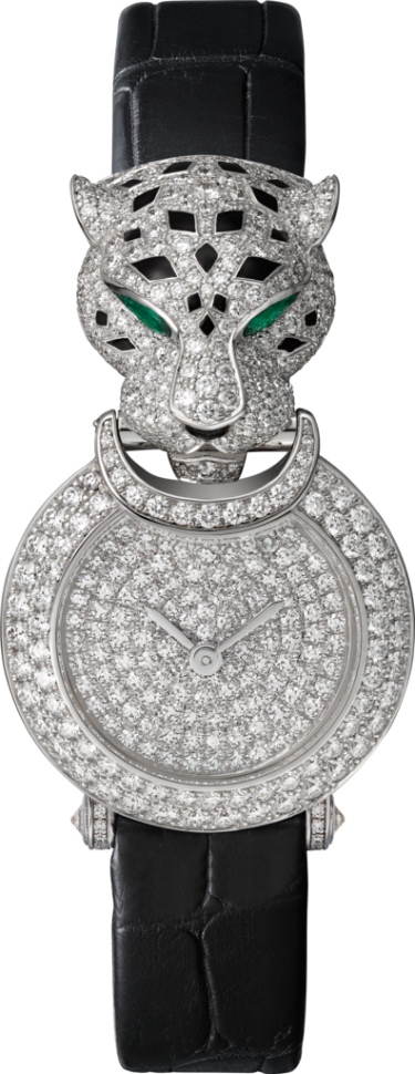 cartier panthere jewelry