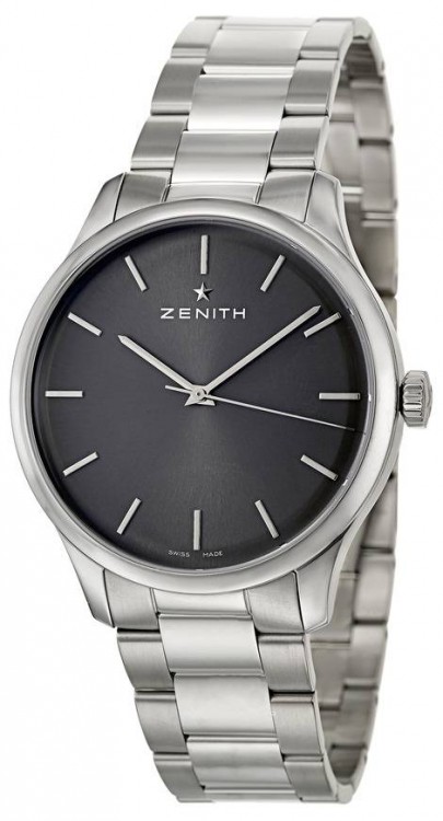 Zenith Captain Port Royal 03.5010.2562/91.M5010
