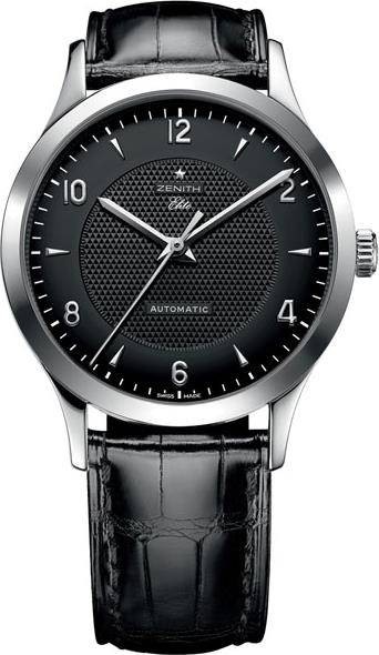 Zenith Class Elite Automatic 03.1125.679/22.C490