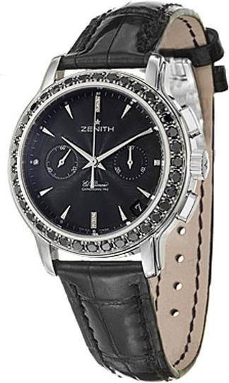 Zenith Star El Primero 16.1230.4002/23.C672