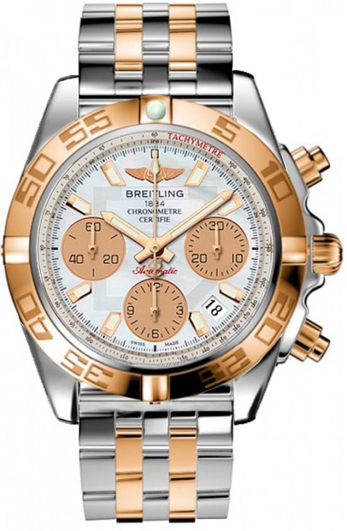 Breitling Chronomat 41 CB014012/G713/378C