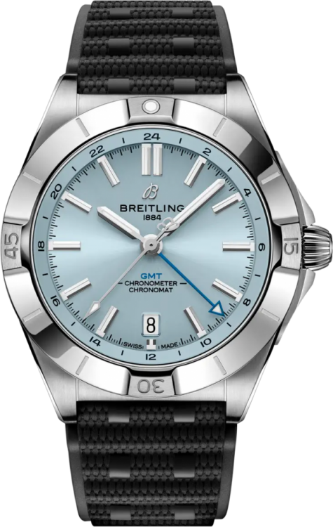 Breitling Chronomat Automatic GMT 40 P32398101C1S2