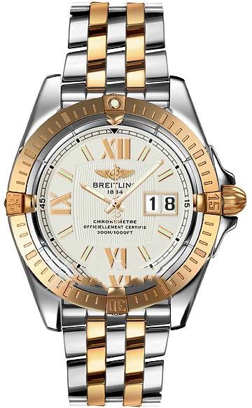 Breitling Cockpit c4935012/a671-tt