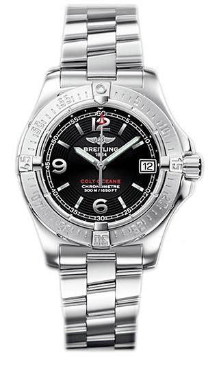 Breitling Colt Oceane II a7738011/b785-ss