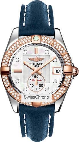 Breitling Galactic c3733053/a725-3lt