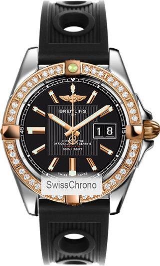 Breitling Galactic c49350LA/ba09-1or