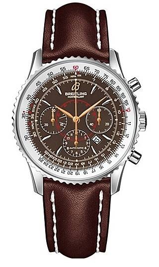 Breitling Montbrillant a4137012/q546-2LT
