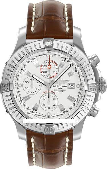 Breitling Super Avenger a1337011/a660-2ct