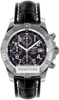 Breitling Super Avenger a1338012/b975-1ct