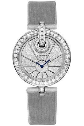 Cartier Captive WG600013