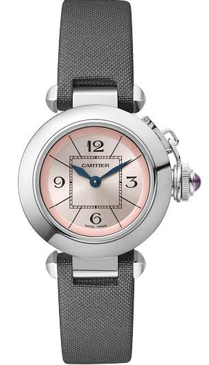 Cartier Miss Pasha W3140026
