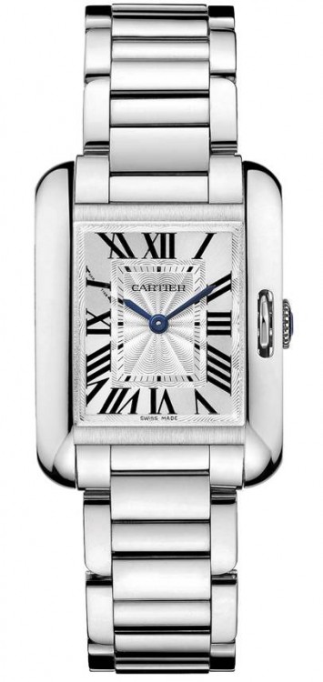 Cartier Tank Anglaise W5310023