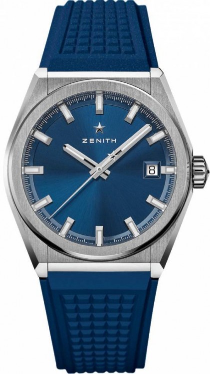 Zenith Defy Classic 41 mm 95.9000.670/51.R790