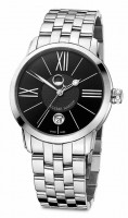 Ulysse Nardin Classico Luna 8293-122-7/42