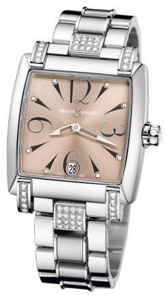 Ulysse Nardin Classical Caprice 133-91C-7C/06-05