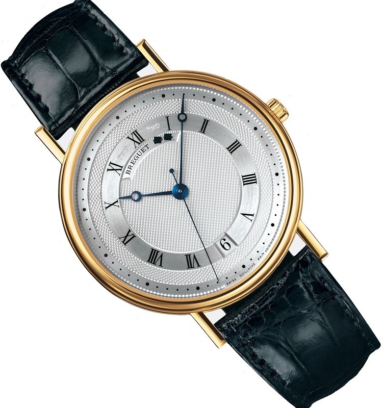 Breguet classique