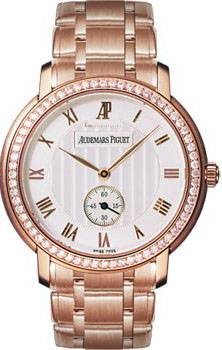 Jules Audemars Small Seconds 15156OR.ZZ.1229OR.01