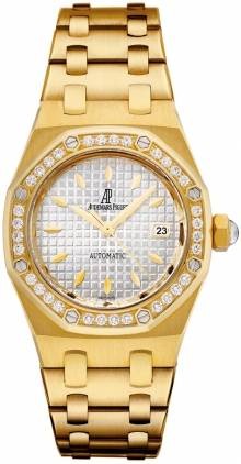 Audemars Piguet Royal Oak Selfwinding 77321BA.ZZ.1230BA.01