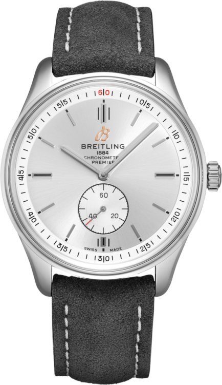 Breitling Premier Automatic 40 A37340351G1X1