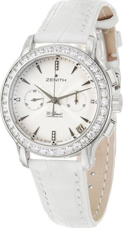 Zenith Star El Primero 16.1230.4002/31.C577